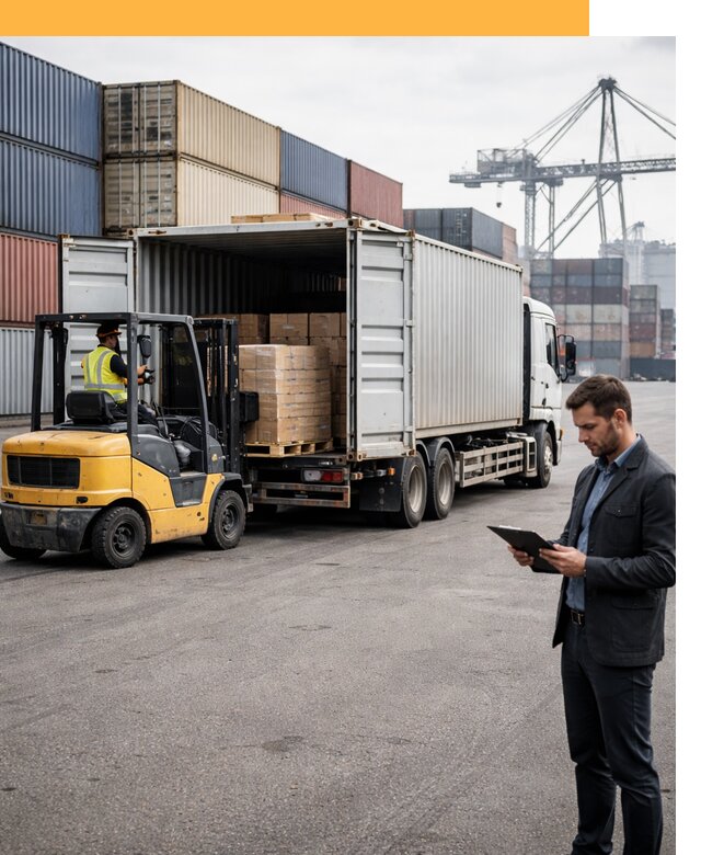 Экспортные перевозки грузов по миру от 36299 руб быстро и надежно