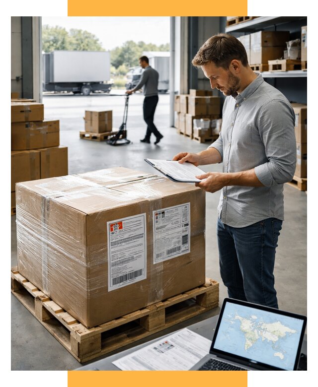 Срочная международная доставка от 12445 р. | СетСервис-Бкл