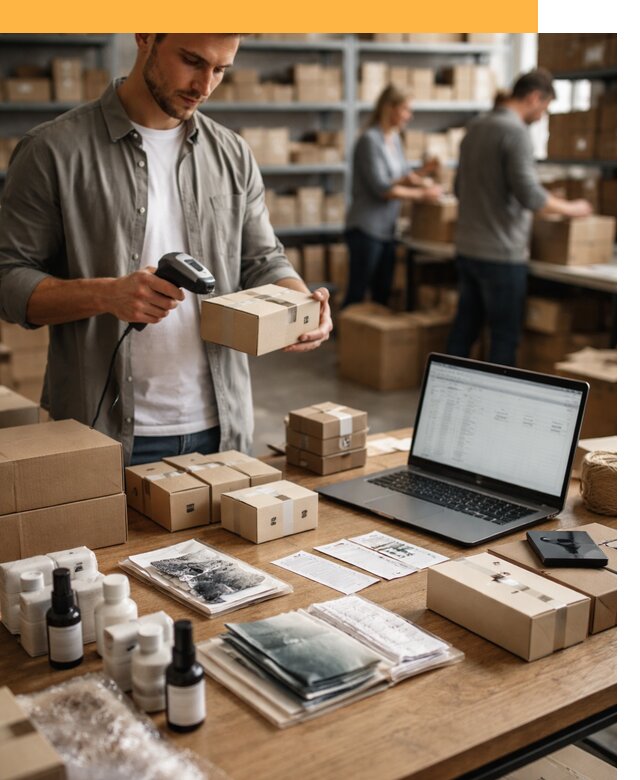 Экспресс доставка образцов и малых партий от 7778