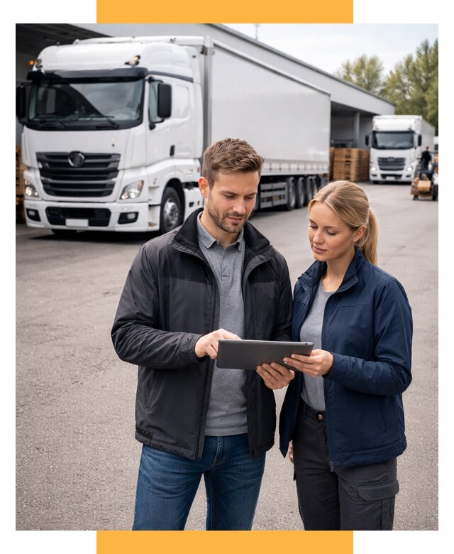 Автомобильные перевозки грузов от 25928 р. | СетСервис-Бкл