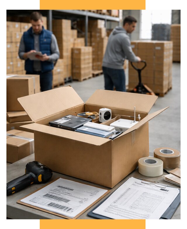 Доставка грузов из Китая в Россию от 62226 р. | СетСервис-Бкл