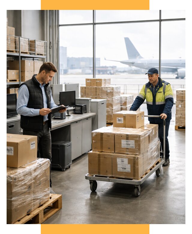 Авиадоставка из Китая от 674 р. — быстро | СетСервис-Бкл