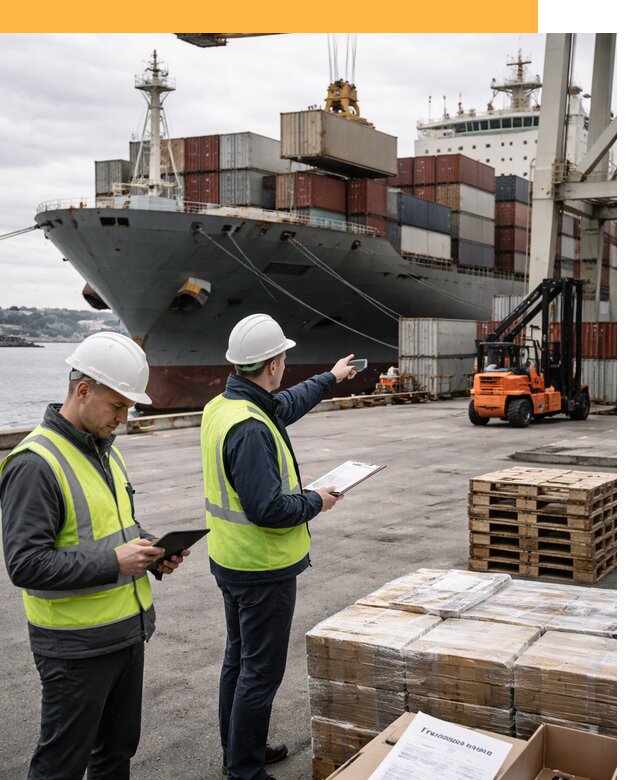 Морские перевозки из Китая от 93339 руб, контейнерные рейсы