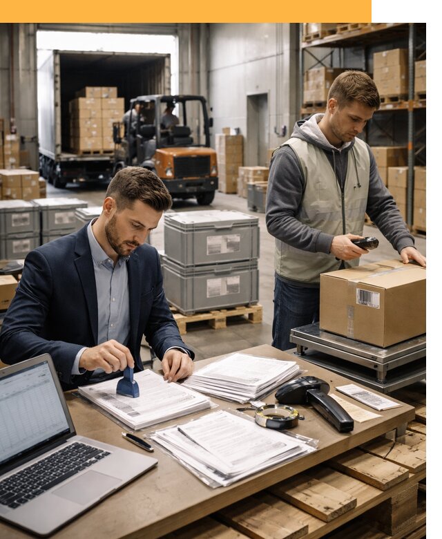 Доставка грузов из США под ключ морские авиа и жд от 36299 руб