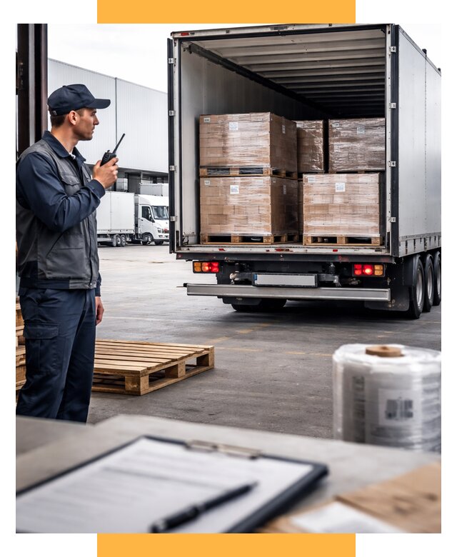 Автоперевозки из Италии от 88154 р., надежно СетСервис-Бкл