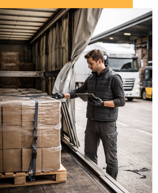 Автоперевозки из Италии: доставка грузов под ключ от 88154 руб.