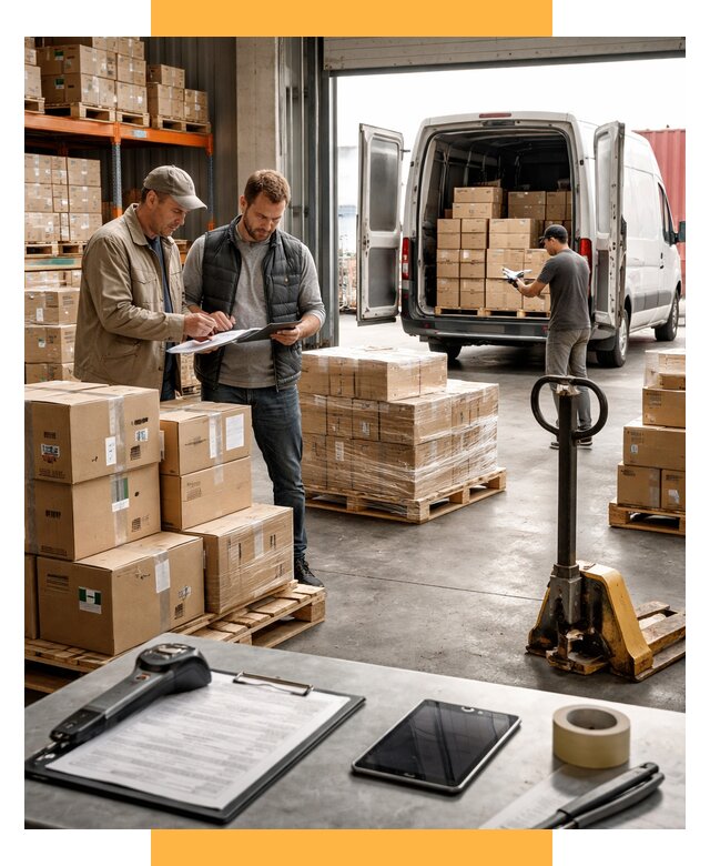 Сборные грузы из Италии, доставка от 19186 р. СетСервис-Бкл