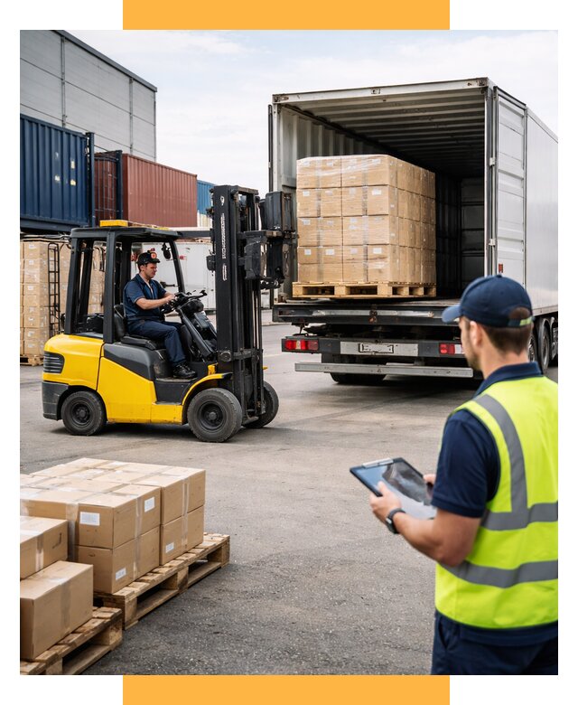 Доставка грузов из Латвии в Россию от 25928 р. | СетСервис-Бкл