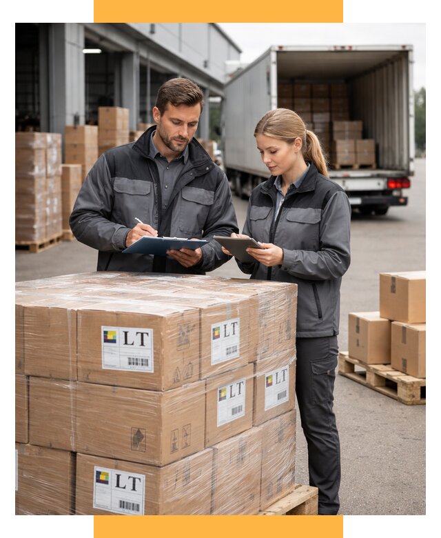 Доставка грузов из Литвы в Россию от 15557 р., СетСервис-Бкл