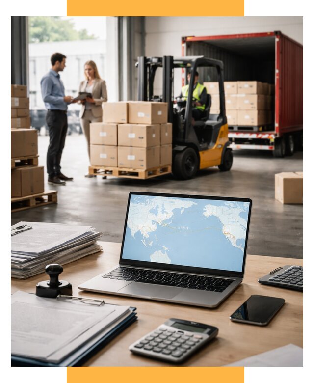 Доставка грузов из Японии в Россию от 93339 р. | СетСервис-Бкл