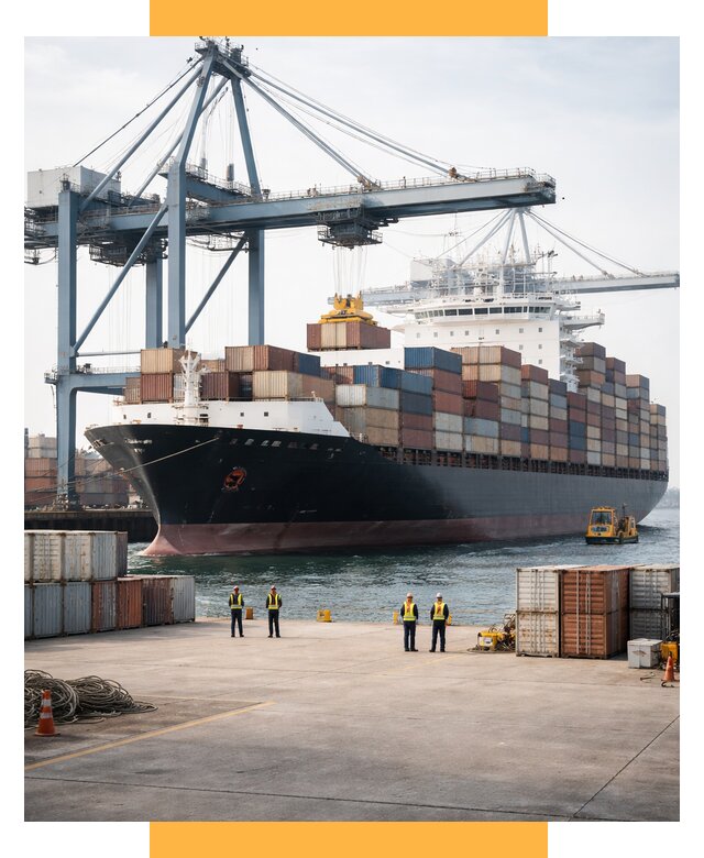 Морские перевозки из Японии контейнером от 93339 р. | СетСервис-Бкл