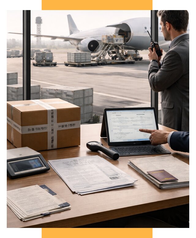 Авиадоставка из Кореи в Россию от 7778 р., сервис СетСервис-Бкл