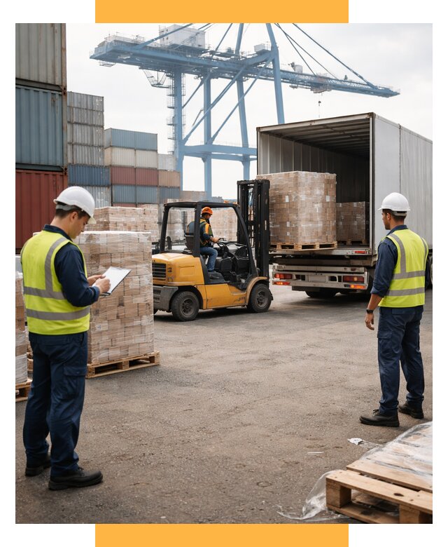 Доставка грузов из Вьетнама в Россию от 77783 р. | СетСервис-Бкл