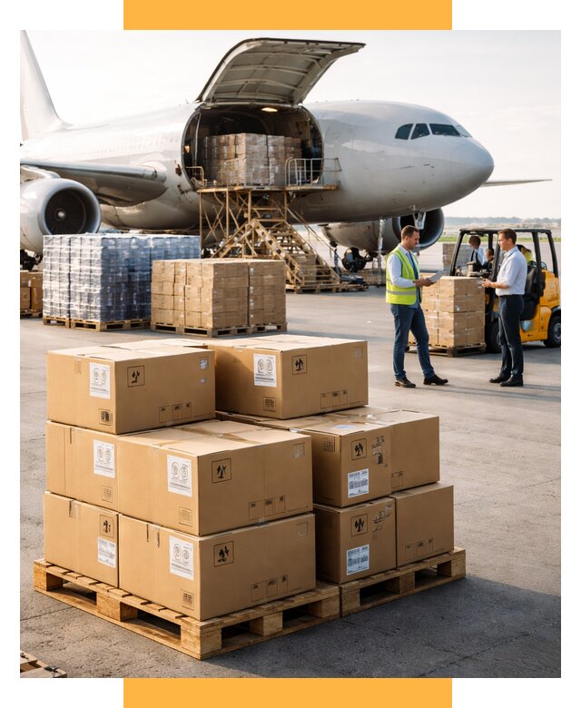 Авиадоставка из Вьетнама в Россию от 882 р. | СетСервис-Бкл