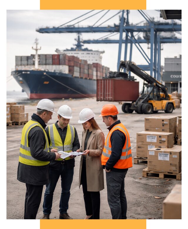 Морские перевозки из Вьетнама от 155565 р. — СетСервис-Бкл