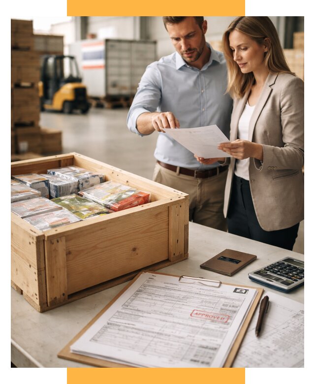 Доставка грузов из Таиланда в Россию от 36299 р. СетСервис-Бкл