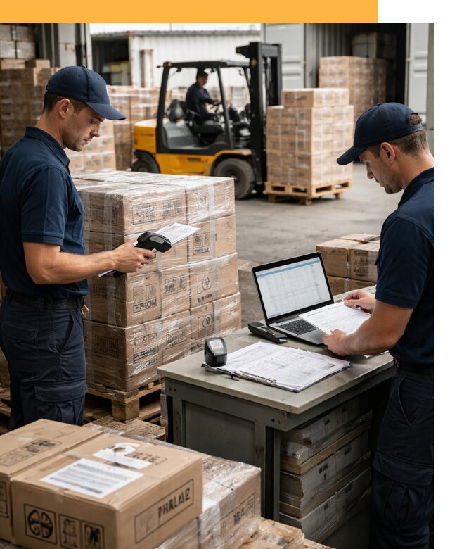 Доставка грузов из Таиланда морем, воздухом от 36299 руб