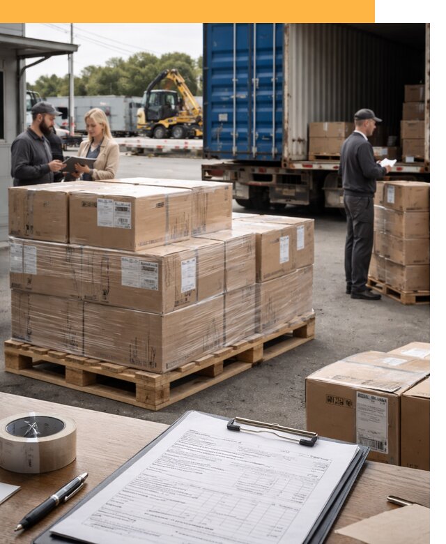 Доставка грузов из Малайзии: морем и авиа от 88154 руб.