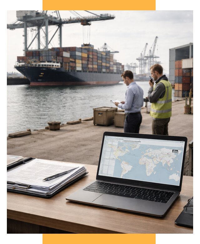 Морские перевозки из Малайзии от 88154 р. | СетСервис-Бкл