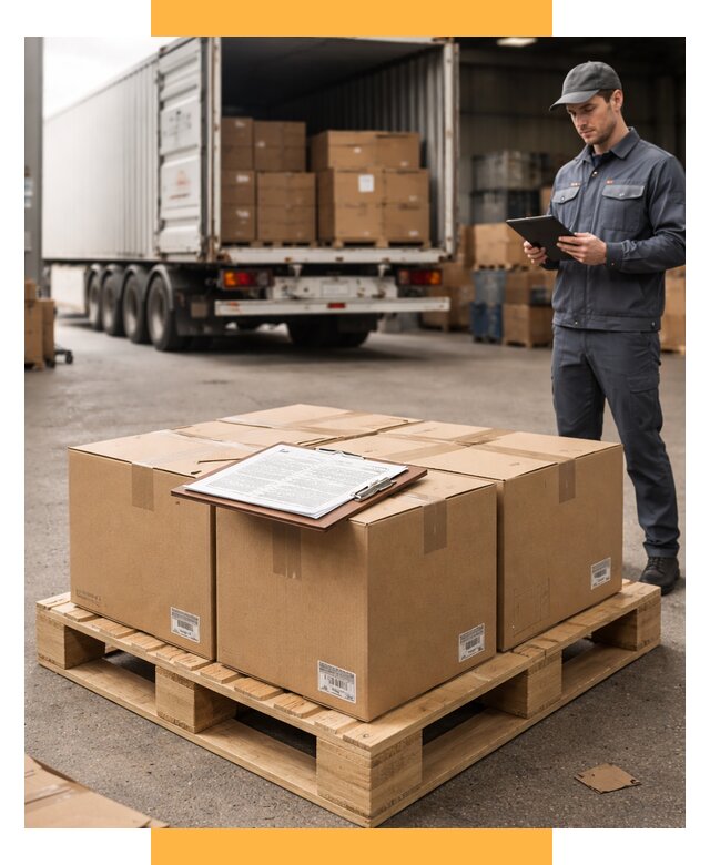 Доставка грузов из Ирана в Россию от 1245 р., СетСервис-Бкл