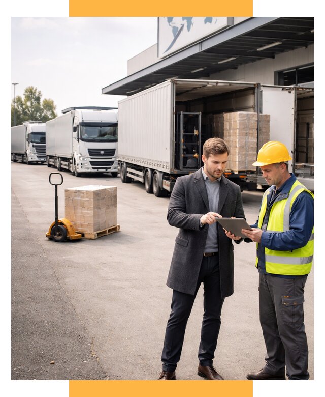 Автоперевозки из Грузии от 88154 р. - логистика СетСервис-Бкл