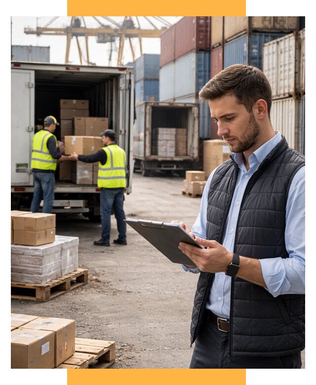 Доставка грузов из Азербайджана от 36299 р., СетСервис-Бкл