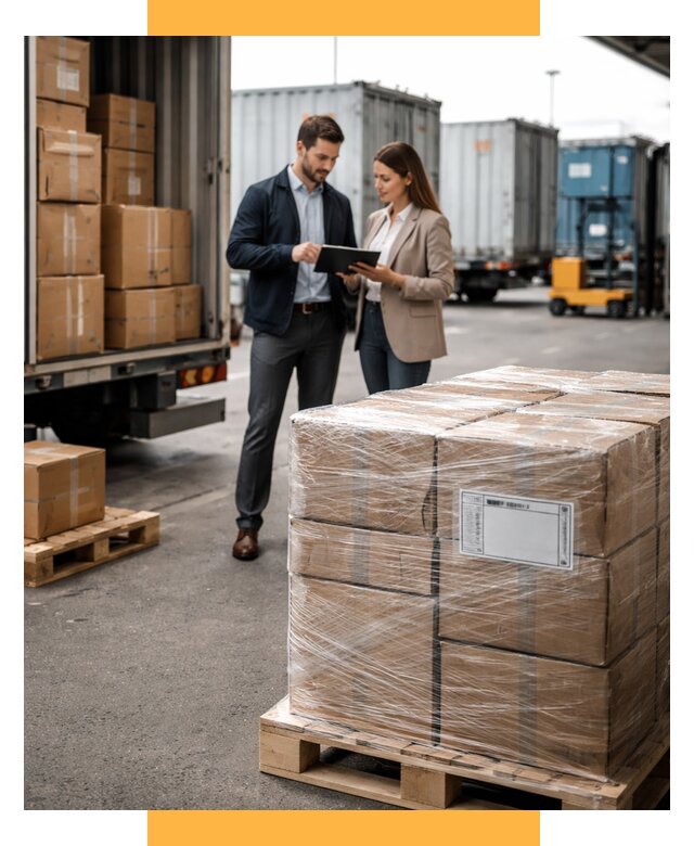 Доставка грузов из Казахстана в Россию от 6741 р., СетСервис-Бкл