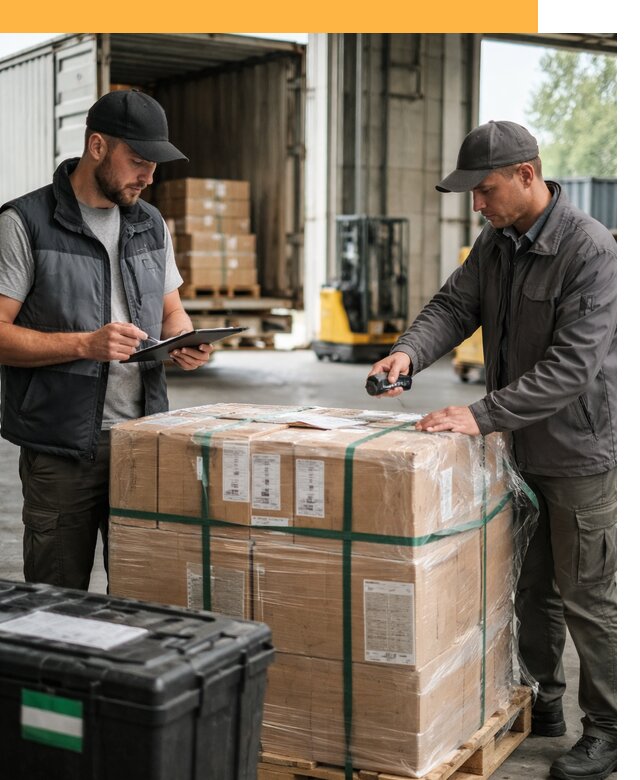 Доставка грузов из Узбекистана: международные перевозки от 46670