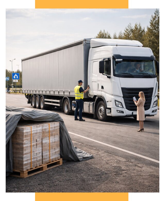 Автоперевозки из Узбекистана от 186678 р. — СетСервис-Бкл логистика