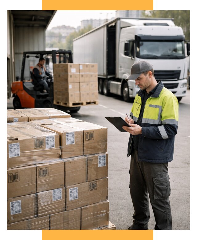 Доставка грузов из Киргизии в Россию от 15557 р. | СетСервис-Бкл