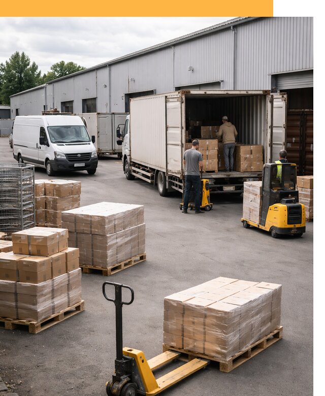 Доставка грузов из Беларуси по всему миру от 15557 руб