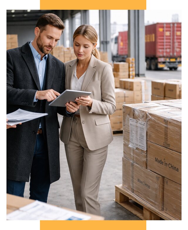 Доставка грузов в Китай от 36299 р. надежная логистика СетСервис-Бкл