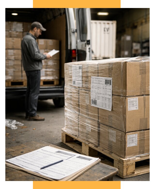 Доставка грузов в Латвию от 25928 р., логистика СетСервис-Бкл