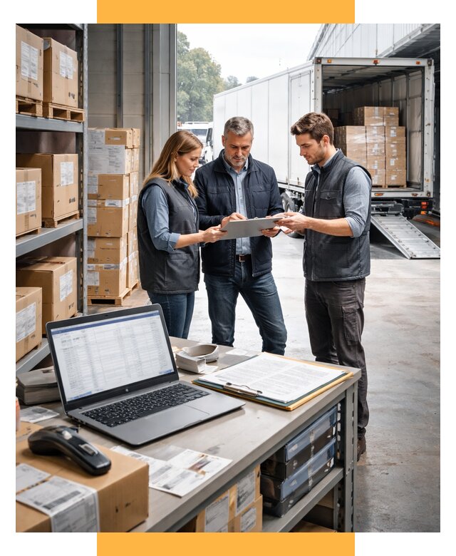 Доставка грузов в Испанию от 36299 р. логистика | СетСервис-Бкл