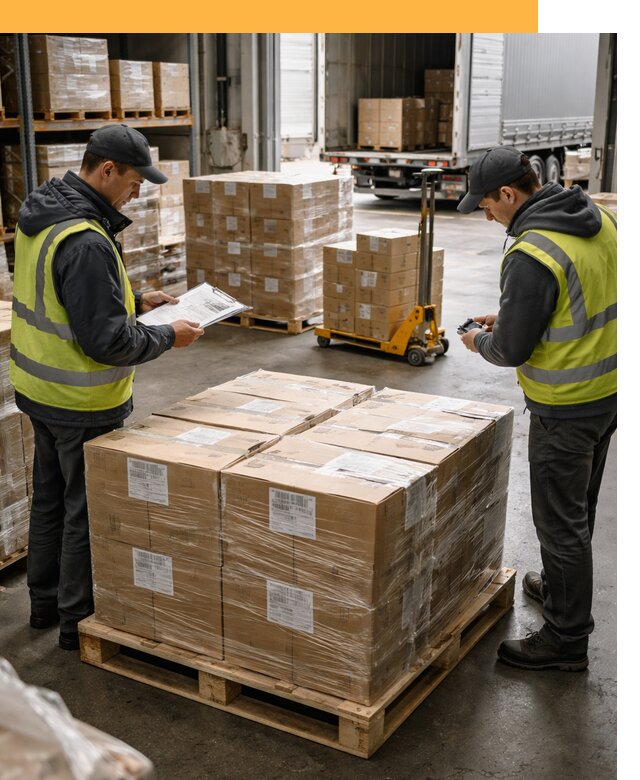 Доставка грузов в Израиль морем, авиа и автоперевозки от 46670 руб.