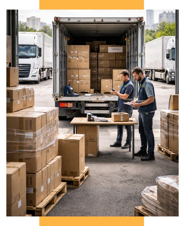 Доставка грузов из России в Армению от 36299 р. - СетСервис-Бкл