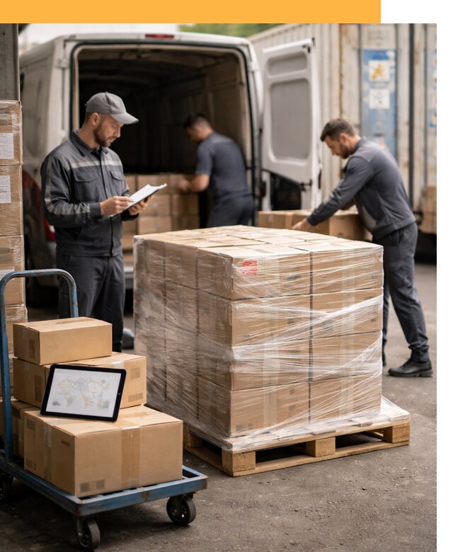 Доставка грузов в Армению: морские, авиа и авто от 36299