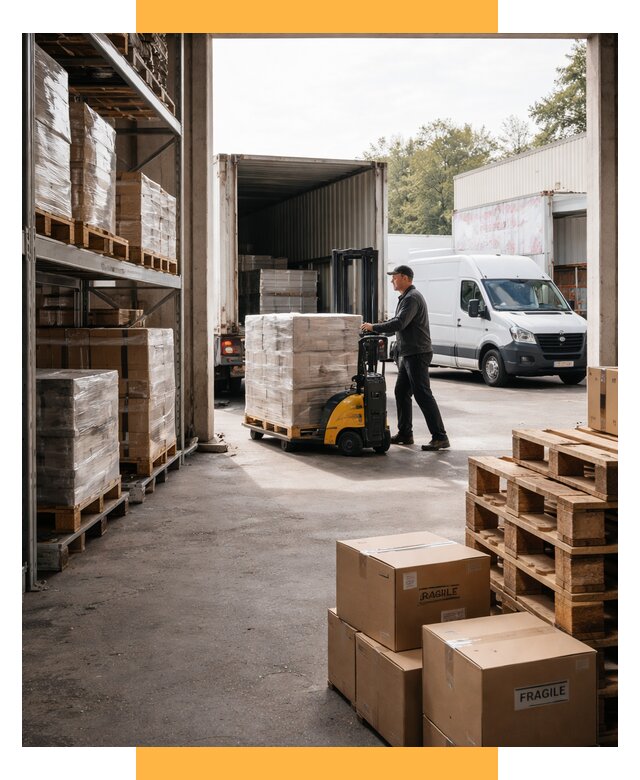 Доставка и перевозка грузов в Грузию от 25928 р., СетСервис-Бкл