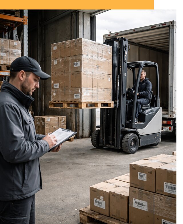 Доставка грузов в Беларусь от 12445 руб, морем, авто, авиа