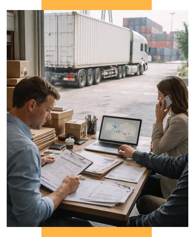 Доставка через Турцию: логистика и транзит от 6741 р. | СетСервис-Бкл