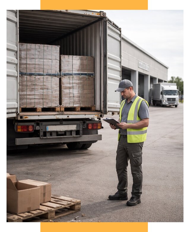 Доставка через Казахстан от 31113 р. | Транзит и логистикаСетСервис-Бкл