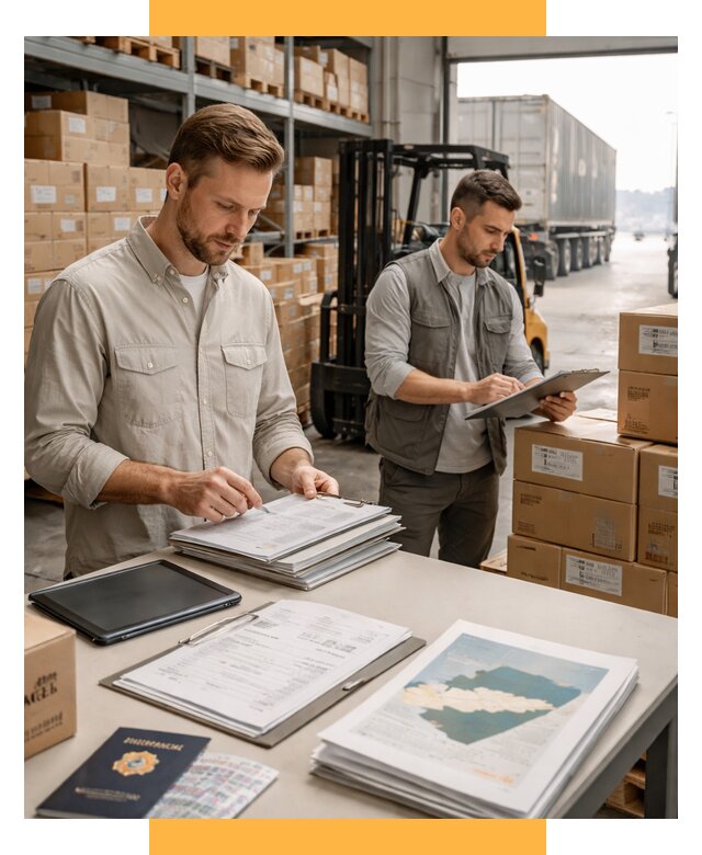 Доставка через ОАЭ от 7778 р. транзит и склад в Дубае, СетСервис-Бкл