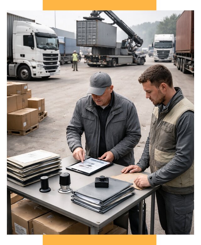 Доставка через Грузию, транзит и логистика от 25928 р. СетСервис-Бкл