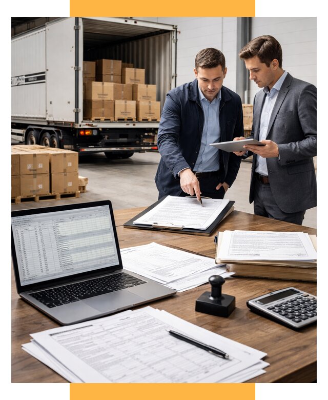 Таможенное оформление грузов из Армении от 8815 р. | СетСервис-Бкл