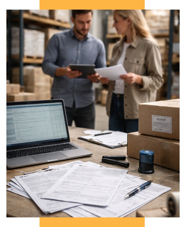 Растаможка грузов из Беларуси от 8297 р. — с СетСервис-Бкл