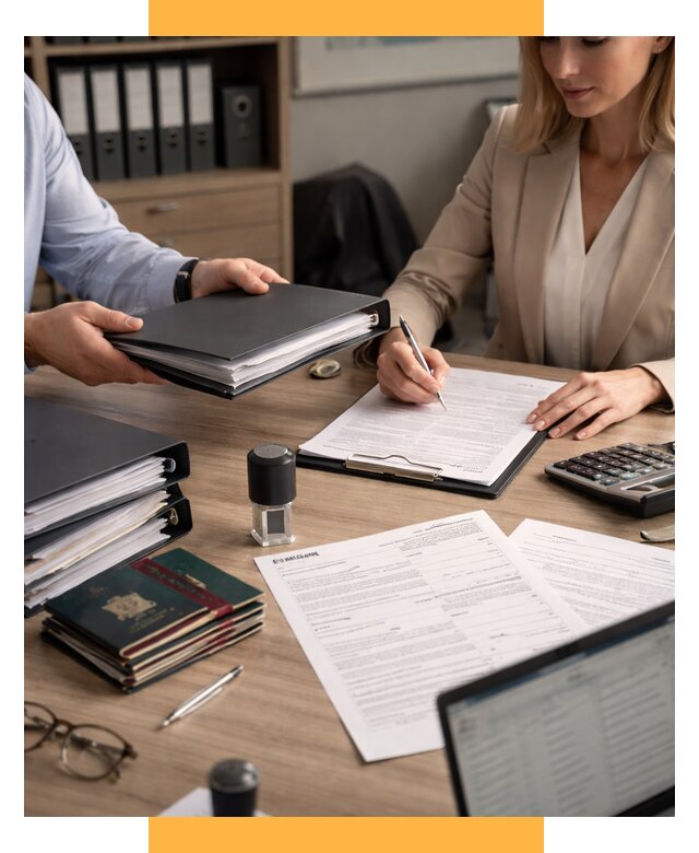 Разрешительная документация для импорта от 8297 р. | СетСервис-Бкл