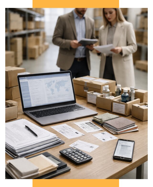 Поиск поставщика в Китае под ключ от 8815 р. | СетСервис-Бкл