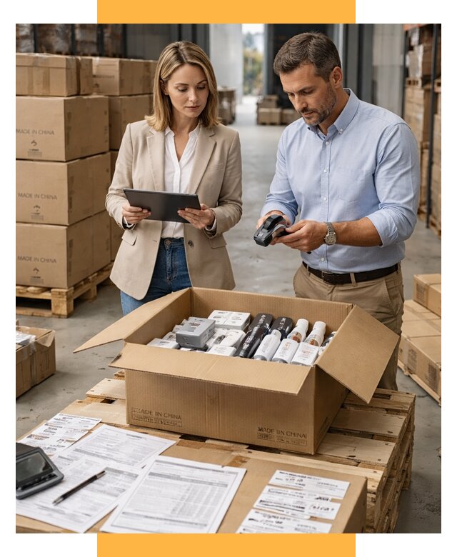 Выкуп товара в Китае с доставкой, оплата от 4667 р. | СетСервис-Бкл