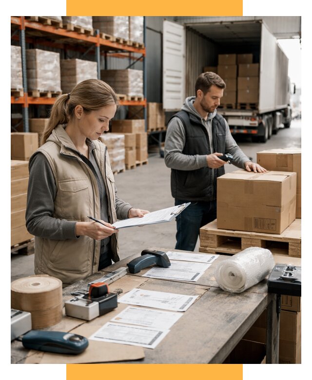 Оптовые поставки из Китая от 51855 р. — логистика СетСервис-Бкл