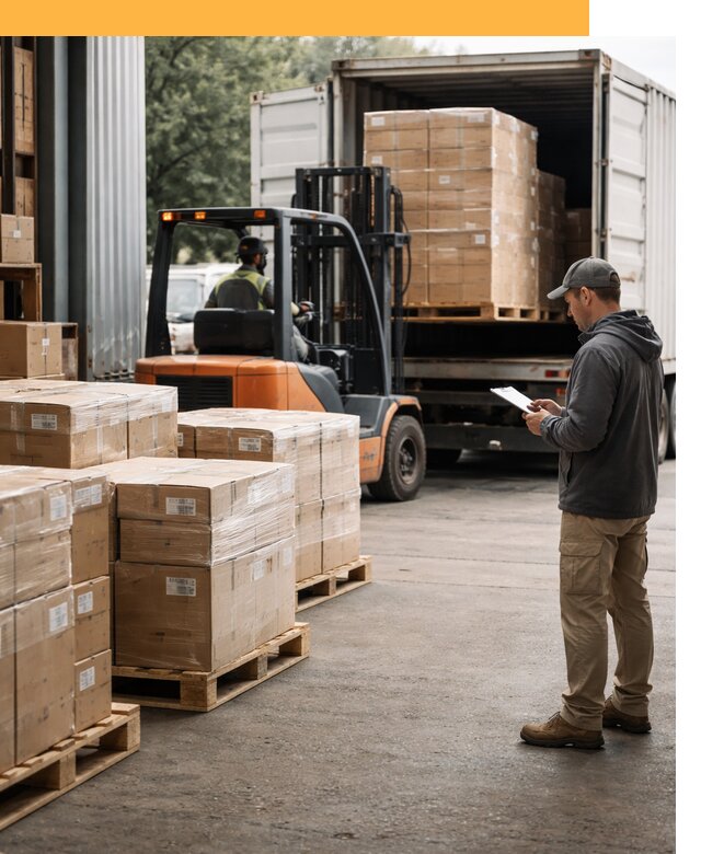 Оптовые поставки из Китая от 51855 руб, доставка и таможня